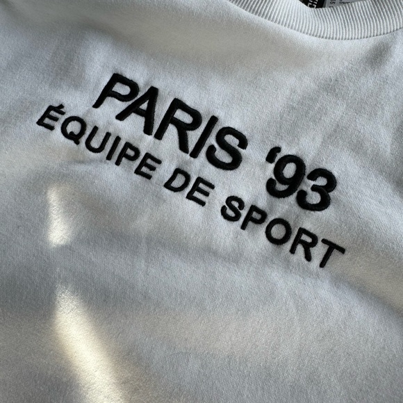 Sweatshirt h&m - Picture 3 of 4